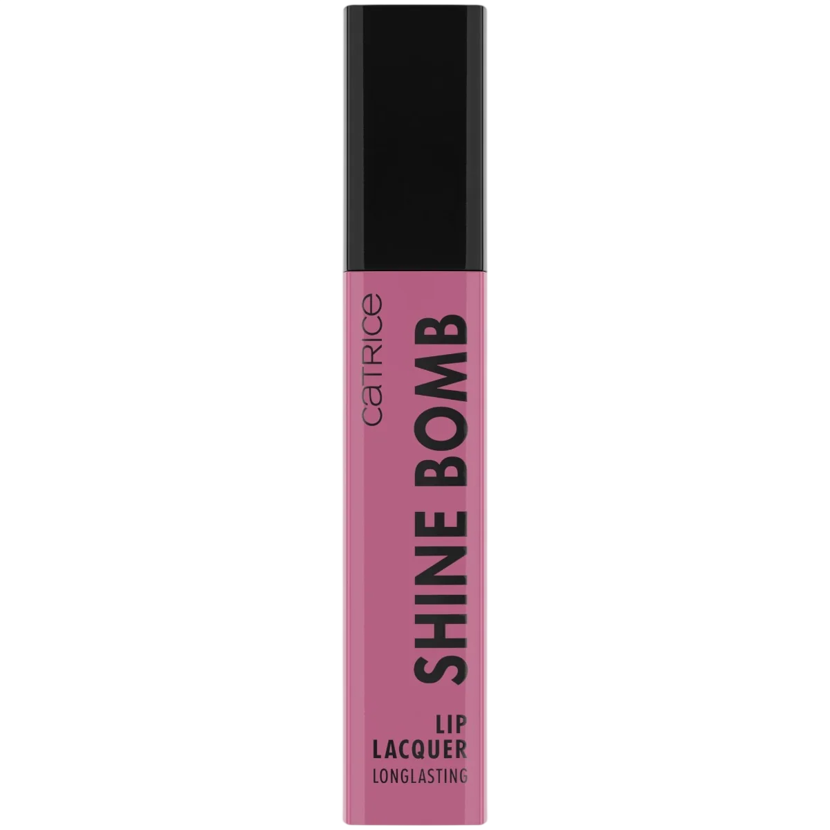 catrice-shine-bomb-long-lasting-liquid-lipstick-060-pinky-promise-3-ml-1772004619 Catrice, Shine Bomb, Langdurig, Vloeibare lippenstift, 060, Roze belofte, 3 ml - Afbeelding 1