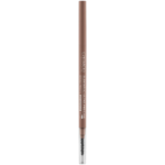 Catrice, Slim Matic, Inschuifbaar, Wenkbrauwcrème potlood & borstel 2-in-1, 020, Medium, 0.05 g