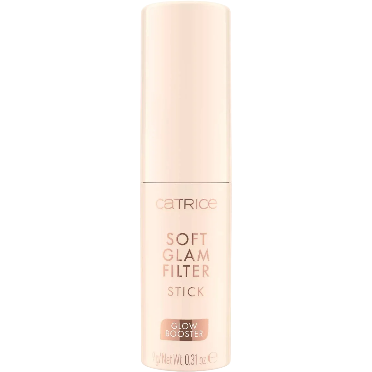 catrice-soft-glam-filter-glow-foundation-stick-010-fair-light-9-g-1771927593 Catrice, Soft Glam Filter, Gloed, Foundation stick, 010, Fair - Light, 9 g - Afbeelding 1
