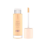 Catrice, Soft Glam Filter, Gloed, Vloeibare foundation, 010, Eerlijk licht, 30 ml