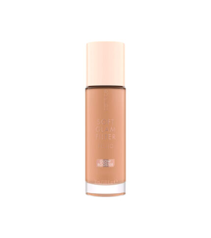 Catrice, Soft Glam Filter, Gloed, Vloeibare foundation, 030, Medium, 30 ml