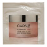 Caudalie, Resveratrol, Hyaluronzuur, Hef, Nacht, Room, Voor gezicht, 2 ml *Voorbeeld