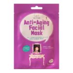 Cettua, Cettua, Anti-veroudering, Gezichtsmasker, Voor gezicht, 20 g
