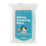 Cettua, Cettua, Make-up verwijderdoekjes, 15 st