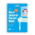 Cettua, Cettua, Pore Control, Gezichtsmasker, Voor gezicht, 20 g