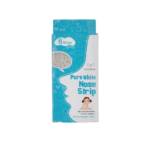 Cettua, Pure White, Cleansing & Exfoliating, Neusstrips, 6 st