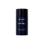 Chanel, Bleu de Chanel, Antitranspirant, Deodorantstick, Voor mannen, 75 g