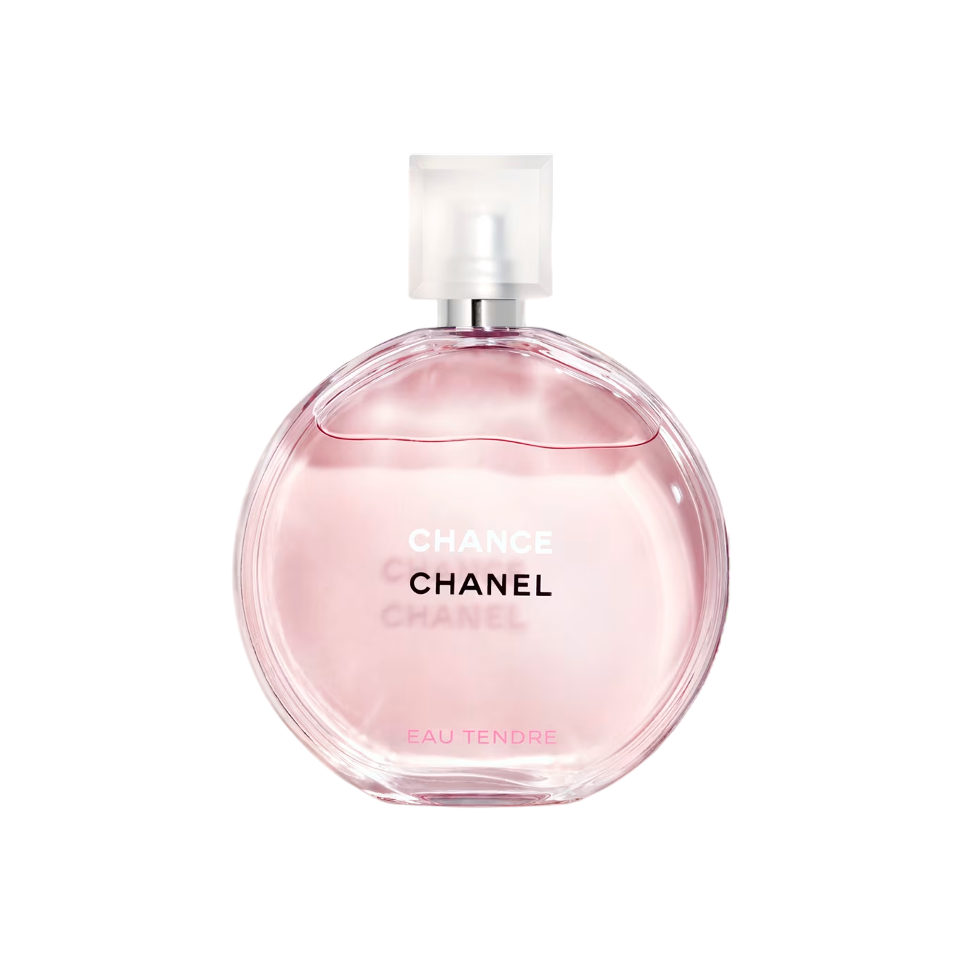 chanel-chance-eau-tendre-eau-de-toilette-for-women-50-ml-1778133485 Chanel, Chance Eau Tendre, Eau de Toilette, Voor vrouwen, 50 ml - Afbeelding 1