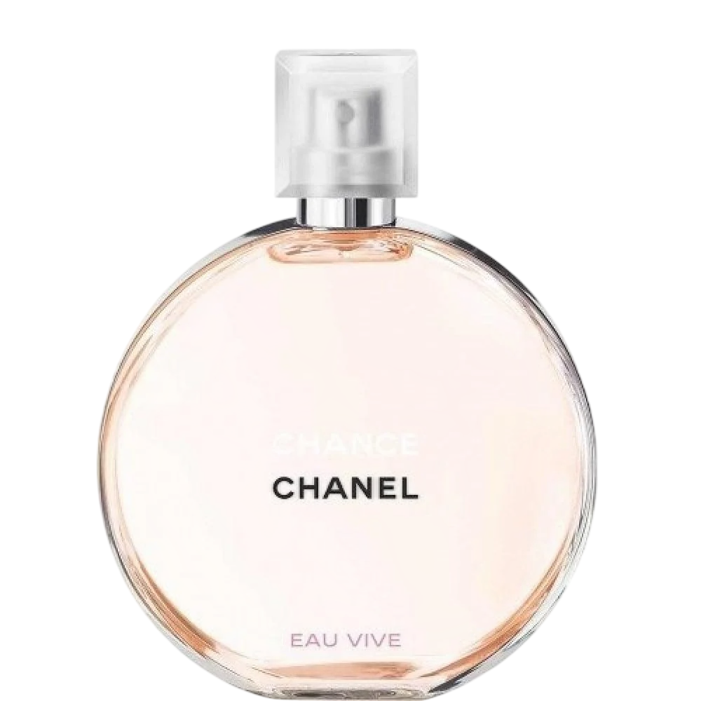 chanel-chance-eau-vive-eau-de-toilette-for-women-100-ml-tester-1772521419-1 Chanel, Chance Eau Vive, Eau de Toilette, Voor vrouwen, 100 ml *Tester - Afbeelding 1