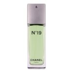Chanel, Chanel N°19, Eau de Toilette, Voor vrouwen, 100 ml *Tester