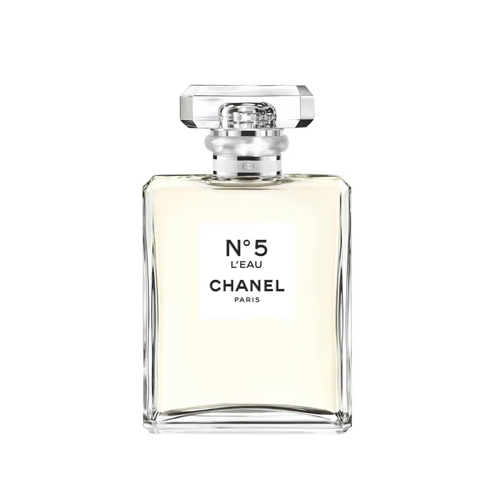 chanel-chanel-no-5-l-eau-eau-de-toilette-for-women-100-ml-1759214972 Chanel, Chanel No 5 L'Eau, Eau de Toilette, Voor vrouwen, 100 ml - Afbeelding 1