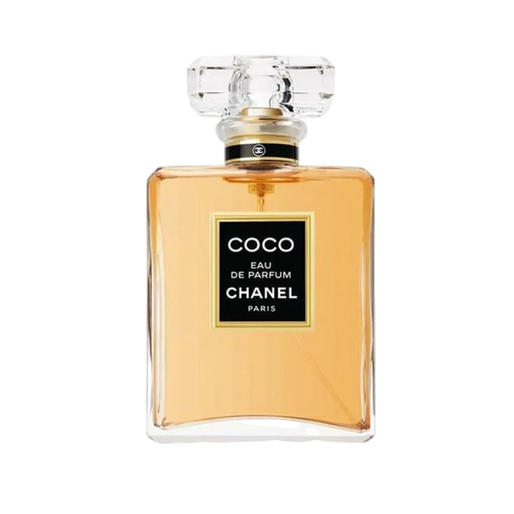 chanel-coco-eau-de-parfum-for-women-100-ml-tester-1772521809 Chanel, Coco, Parfumwater, Voor vrouwen, 100 ml *Tester - Afbeelding 1