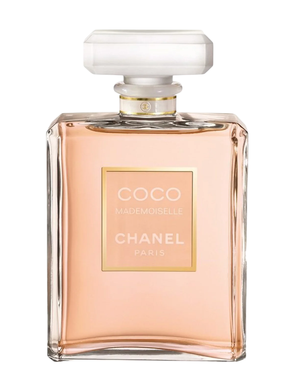 chanel-coco-mademoiselle-eau-de-parfum-for-women-100-ml-1759138270 Chanel, Coco Mademoiselle, Parfumwater, Voor vrouwen, 100 ml - Afbeelding 1