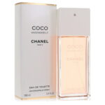 Chanel, Coco Mademoiselle, Eau de Toilette, Voor vrouwen, 100 ml - Afbeelding 2