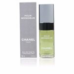 Chanel, Pour Monsieur, Eau de Toilette, Voor mannen, 100 ml - Afbeelding 2