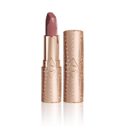 Charlotte Tilbury, Matte Revolution, Crèmelippenstift, Trouw Belles, 3.5 g