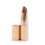 Charlotte Tilbury, The Super Nudes, Crème lippenstift, Crèmelippenstift, Katwandelen, 3.5 g