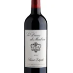Château Montrose, La Dame de Montrose 2011, Red Wine, 750 ml