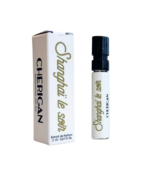 Cherigan, Shanghai Le Soir, Parfumextract, Uniseks, 2 ml - Afbeelding 2