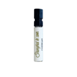 Cherigan, Shanghai Le Soir, Parfumextract, Uniseks, 2 ml