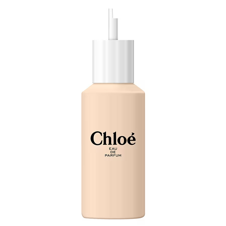 chloe-chloe-eau-de-parfum-for-women-refill-150-ml-1767784318 Chloe, Chloe, Parfumwater, Voor vrouwen, Hervullen, 150 ml - Afbeelding 1