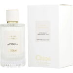 Chloe, Hibiscus Abelmoschus, Parfumwater, Voor vrouwen, 150 ml - Afbeelding 2