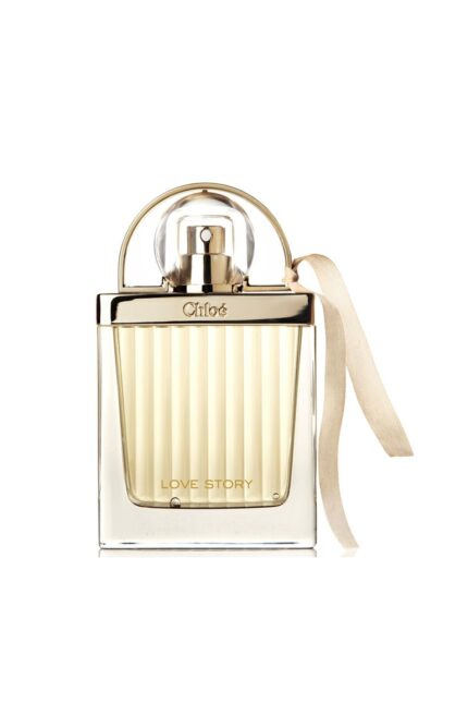 Chloe, Love Story, Parfumwater, Voor vrouwen, 50 ml