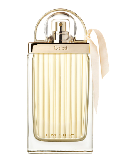 Chloe, Love Story, Parfumwater, Voor vrouwen, 75 ml