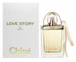 Chloe, Love Story, Parfumwater, Voor vrouwen, 75 ml - Afbeelding 2