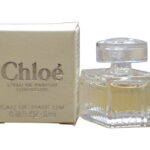 Chloe, Lumineuse, Parfumwater, Voor vrouwen, 5 ml *Miniatuur