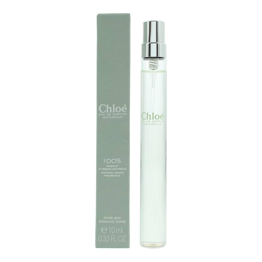 chloe-naturelle-eau-de-parfum-for-women-10-ml-1760515869 Chloe, Naturelle, Parfumwater, Voor vrouwen, 10 ml - Afbeelding 1