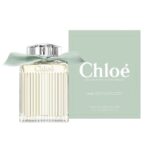 Chloe, Naturelle, Parfumwater, Voor vrouwen, 100 ml - Afbeelding 2