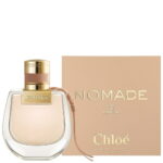 Chloe, Nomade, Parfumwater, Voor vrouwen, 50 ml - Afbeelding 2