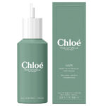 Chloe, Rose Naturelle Intense, Parfumwater, Voor vrouwen, Hervullen, 150 ml