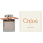 Chloe, Rose Tangerine, Eau de Toilette, Voor vrouwen, 75 ml - Afbeelding 2