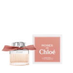 Chloe, Roses De Chloe, Eau de Toilette, Voor vrouwen, 50 ml - Afbeelding 2