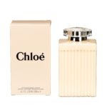 Chloe, Signature, Hydraterend & Verzachtend, Dag & Nacht, Bodylotion, Lichaam, 200 ml - Afbeelding 2