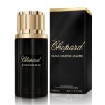 Chopard, Black Incense Malaki, Parfumwater, Uniseks, 80 ml