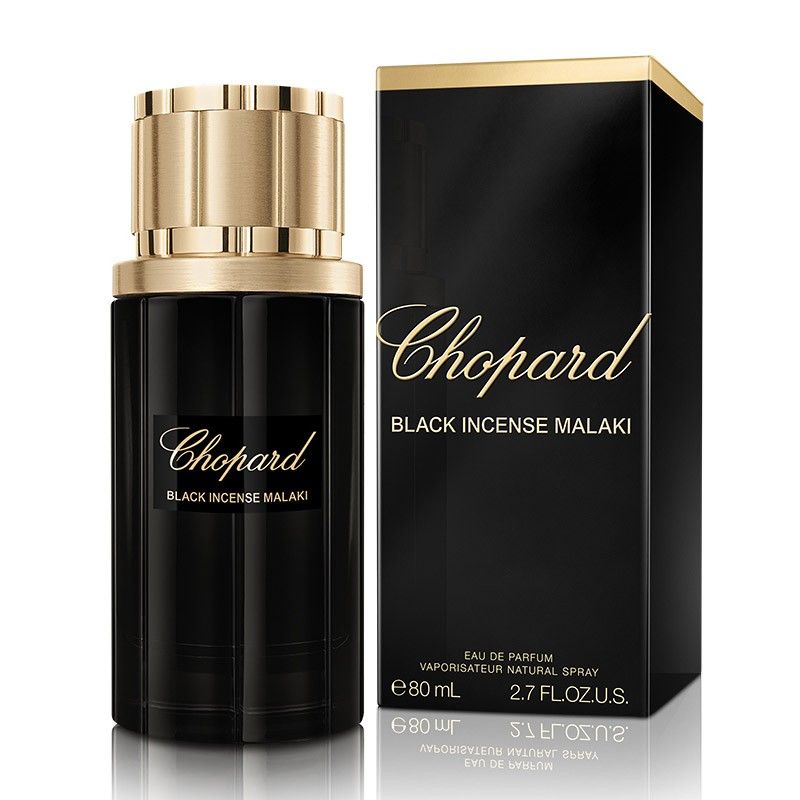 chopard-black-incense-malaki-eau-de-parfum-unisex-80-ml-0-7640177360366-1673894052-2 Chopard, Black Incense Malaki, Parfumwater, Uniseks, 80 ml - Afbeelding 1