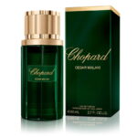 Chopard, Cedar Malaki, Parfumwater, Uniseks, 80 ml - Afbeelding 2
