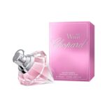 Chopard, Pink Wish, Eau de Toilette, Voor vrouwen, 75 ml - Afbeelding 2
