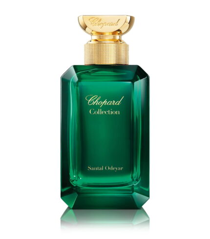 Chopard, Santal Odeyar, Parfumwater, Uniseks, 100 ml