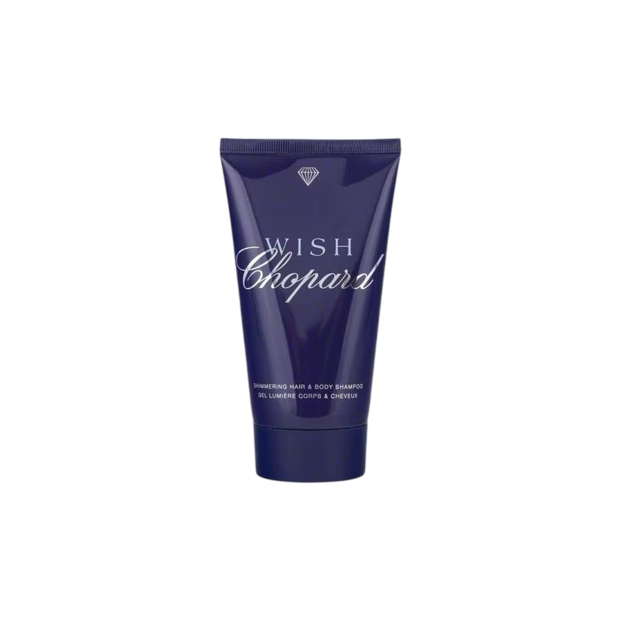 chopard-wish-cleansing-shower-gel-75-ml-1782306332 Chopard, Wish, Reiniging, Douchegel, 75 ml - Afbeelding 1