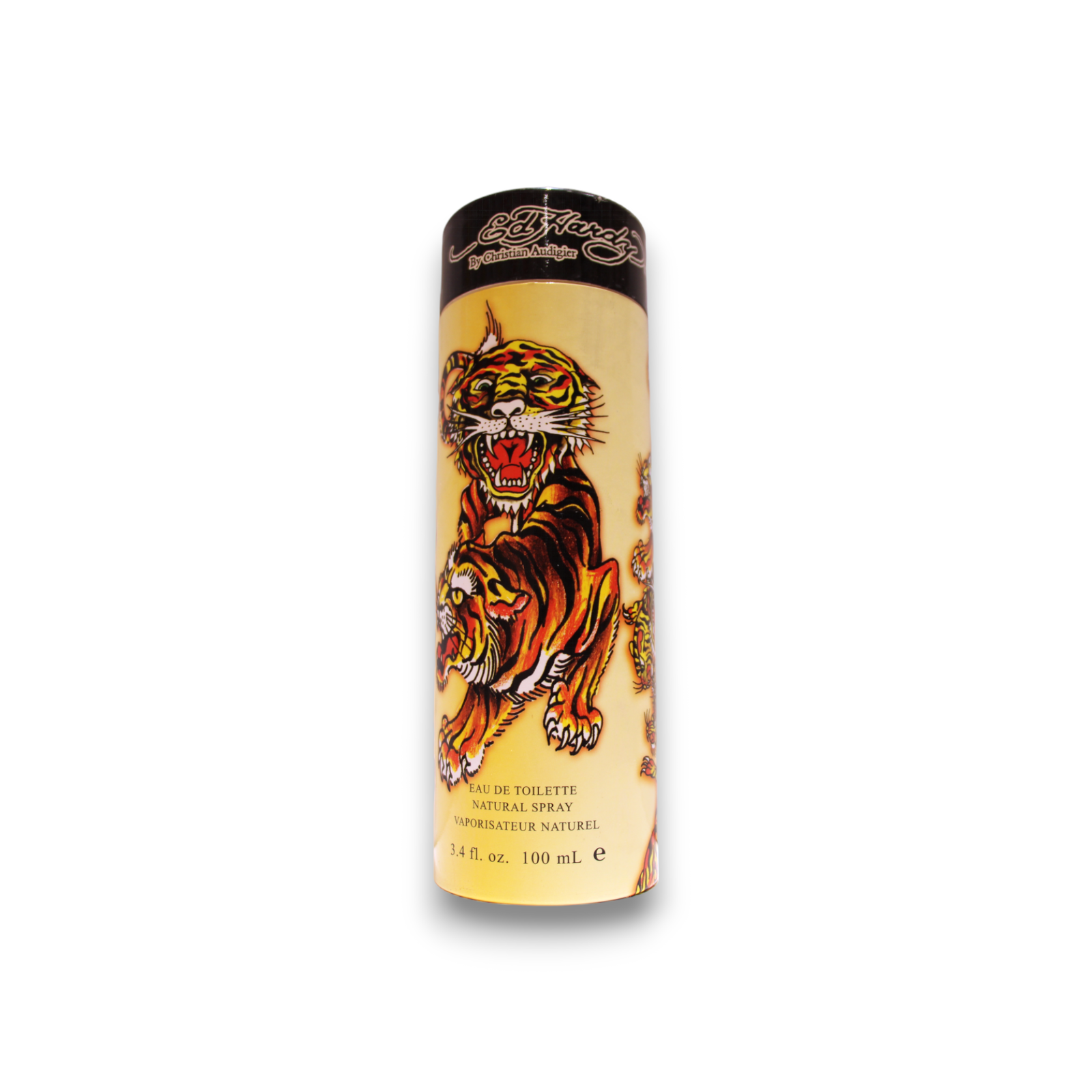 christian-audigier-ed-hardy-eau-de-toilette-for-men-100-ml-1686831690 Christian Audigier, Ed Hardy, Eau de Toilette, Voor mannen, 100 ml - Afbeelding 1