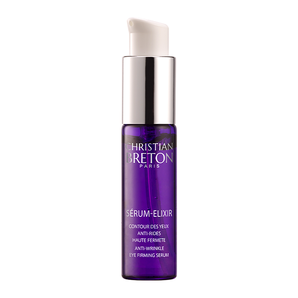 christian-breton-elixir-anti-wrinkle-eye-serum-15-ml-1768402960 Christian Breton, Elixir, Anti-rimpel, Oogserum, 15 ml - Afbeelding 1