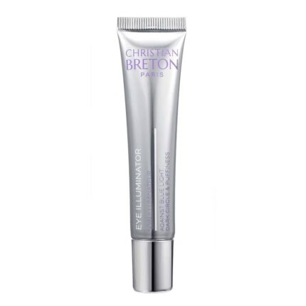 Christian Breton, Eye Priority, Verlichtend, Oog highlighter crème, 15 ml