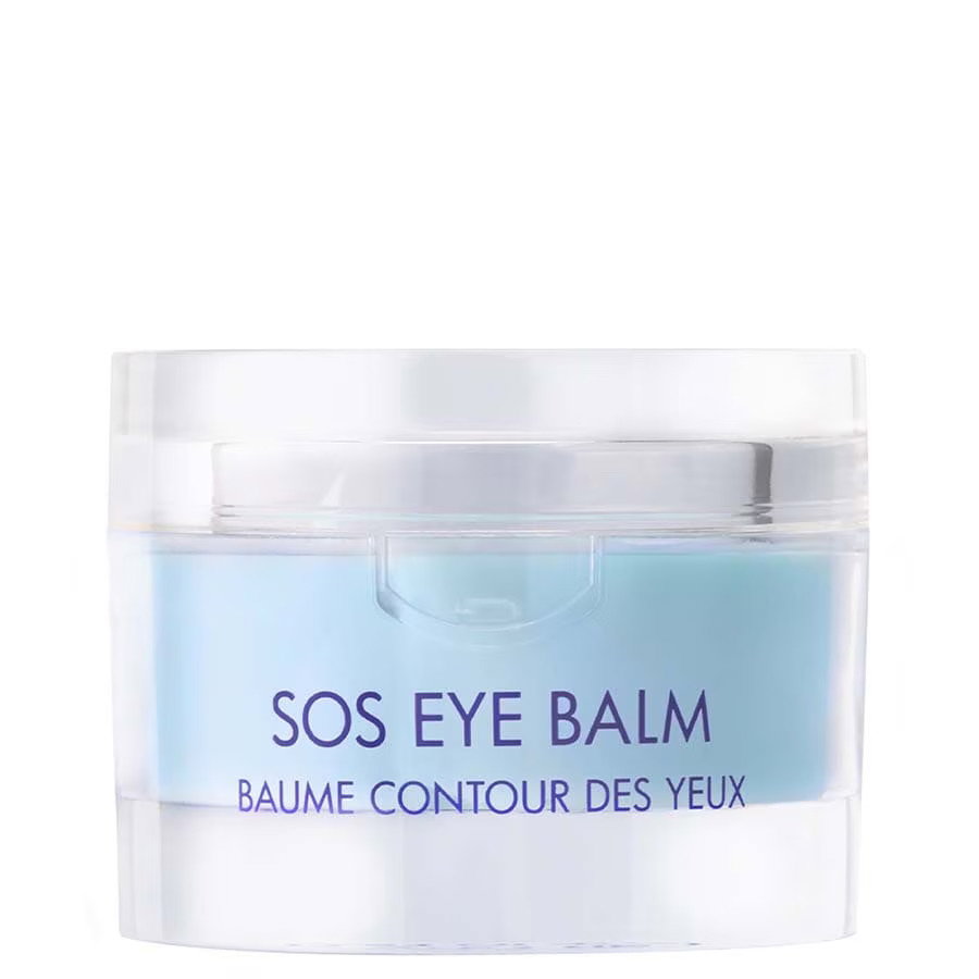 christian-breton-sos-hydrating-eye-balm-8-5-g-1768395651 Christian Breton, Sos, Hydraterend, Oogbalsem, 8 g - Afbeelding 1