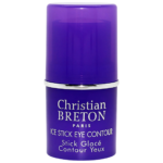 Christian Breton, Stick Glace, Tegen donkere kringen, Stok, Voor oogcontour, 3 g