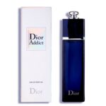 Christian Dior, Addict, Parfumwater, Voor vrouwen, 50 ml - Afbeelding 2