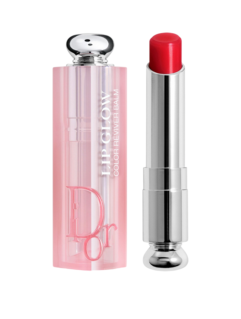 christian-dior-addict-glow-lip-balm-059-red-3-2-g-1746169731 Christian Dior, Addict, Gloed, Lippenbalsem, 059, Rood, 3.2 g - Afbeelding 1